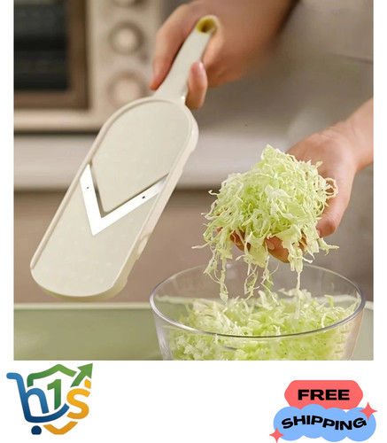 Set mandoline slicer - 1,