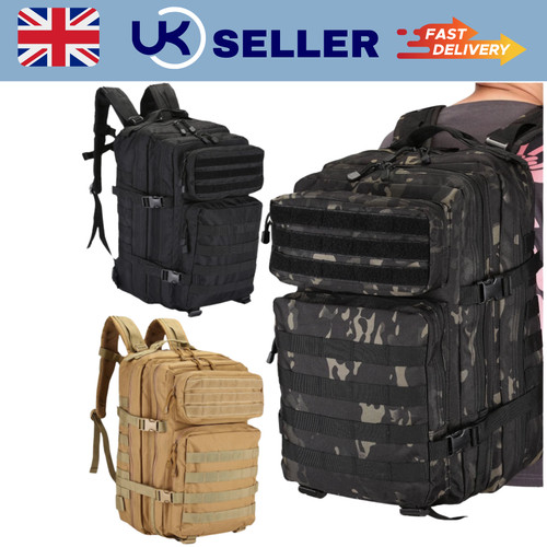45l tactical army - 45l,