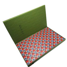 Gucci Leather Mat - Desk, Dog