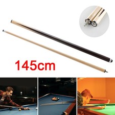 57 Inch Wooden Snooker/Pool