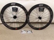Zipp 404 Firecrest carbon clincher disc wheelset ***Brand New***