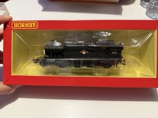Hornby R3224 BR Class 52XX