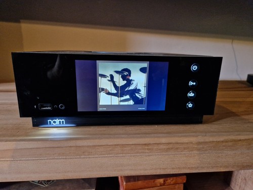 Naim uniti atom - naim, (hdmi)