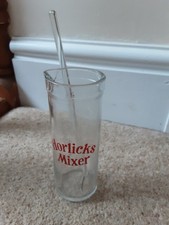 vintage Horlicks mixer jug