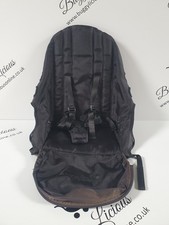 baby jogger city Select seat