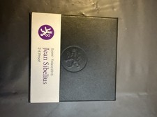 Finland 2 Euro Proof Jean