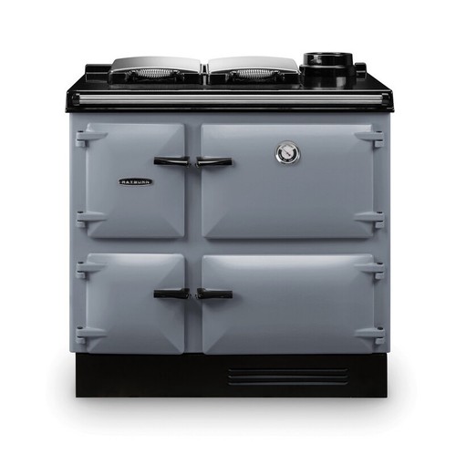 Rayburn heatranger 60k range - rayburn,