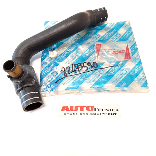 Radiator sleeve hose 82473590
