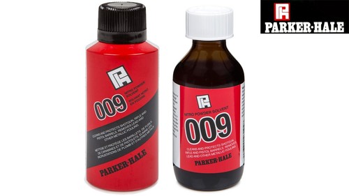 Parker hale 009 solvent - 009,