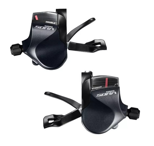 Shimano sora r3000 x - x, 9