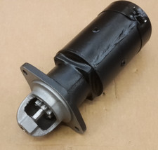 Starter Motor Morgan Standard