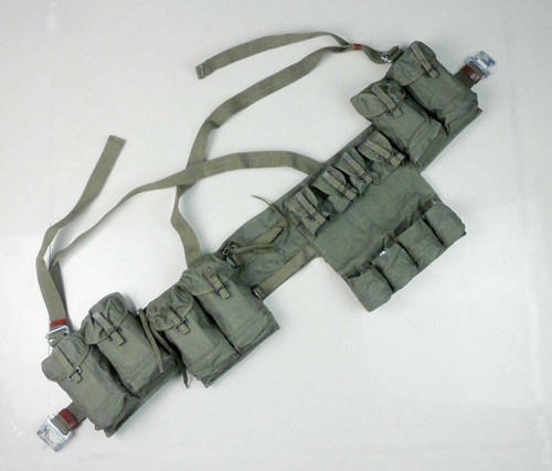 China chicom type - 63, chest