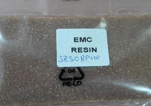 Domena pack emc resin - fg,