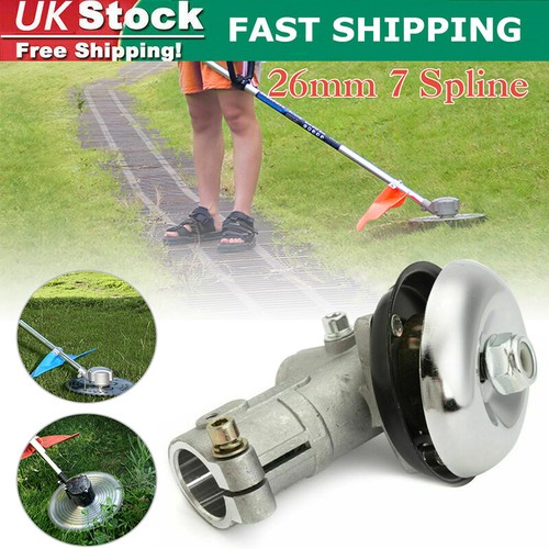 26mm gearhead gearbox head fit - gearhead,