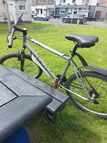 Kona bike - kona,