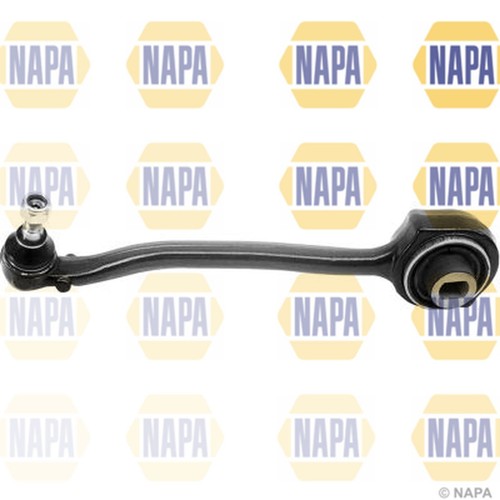 Wishbone suspension arm - suspension,