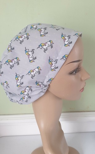 Theatre scrub cap surgical - scrub,