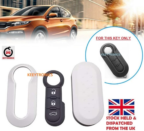 New button key - new,