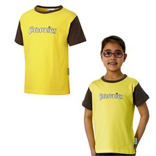 BROWNIE SHORT SLEEVED TSHIRT