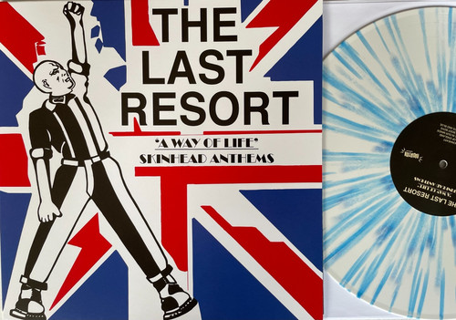 The last resort way - the,