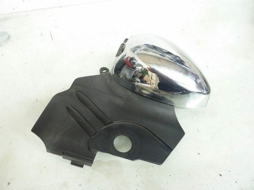 Yamaha ybr125 custom 2009 - yamaha,