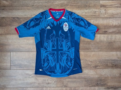 Adidas team london 2012 - london,