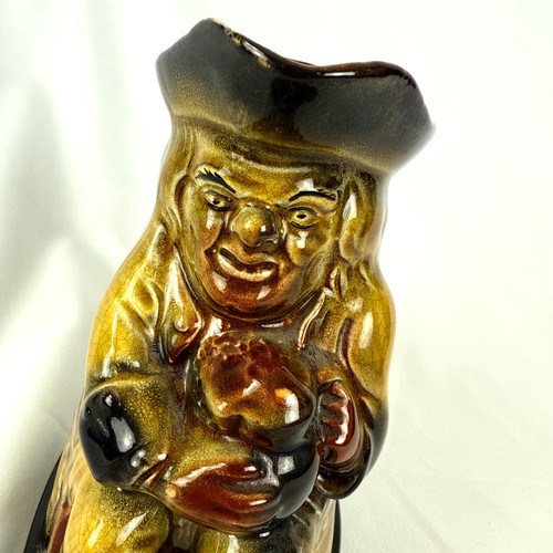 Vintage sitting lord nelson - vintage,