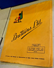 Britains Limited -