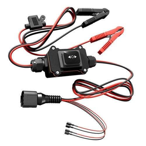 12v epb release tool for - epb,