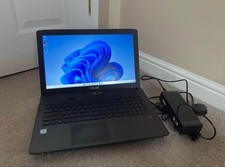 ASUS ROG GL552 Win 11 Gaming