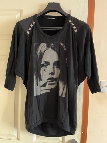 Hysteric glamour hys - glamour, girl
