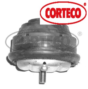 Left right engine mount - left/,