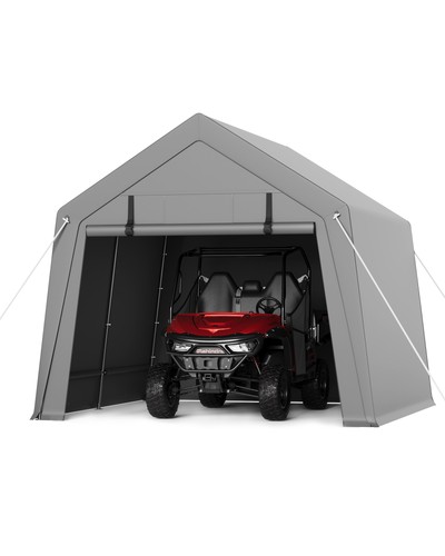 Storage shed equipment - storage,