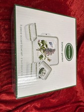 Portmeirion Botanic Garden 5