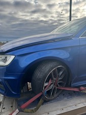 13-16 AUDI A3 S3 8V PASSENGER