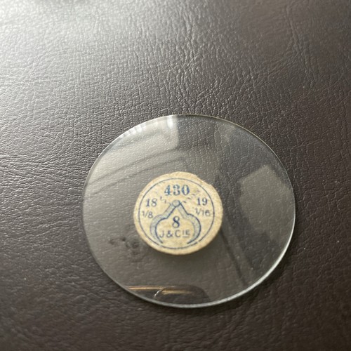 Vintage pocket watch - pocket,
