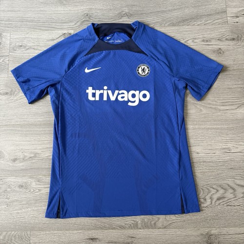 Chelsea player issue nike - player, dri