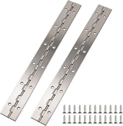 Piano hinge inch - hinge,,