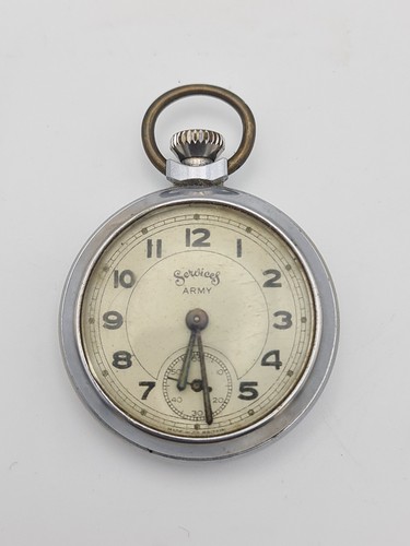 Vintage services army - vintage,