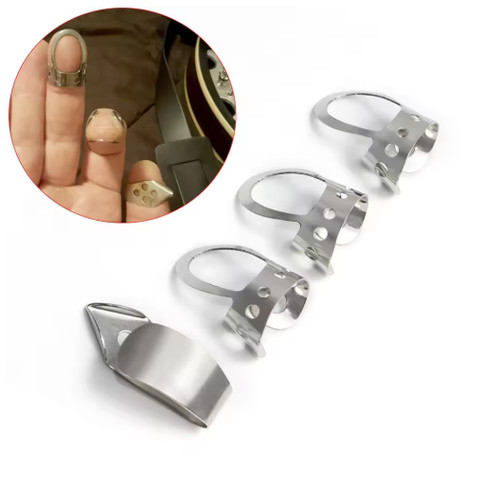 New adjustable finger - new,