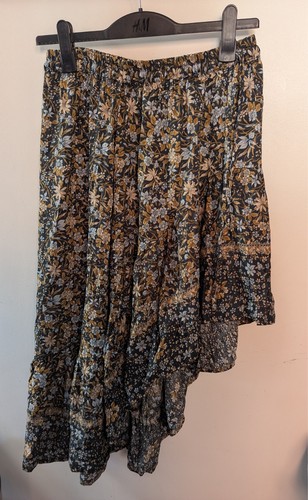 Ladies gypsy skirt from - ladies,