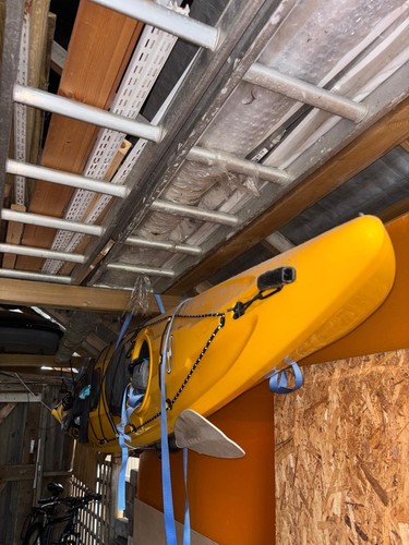 Kayak with hatches cover - hatches,,