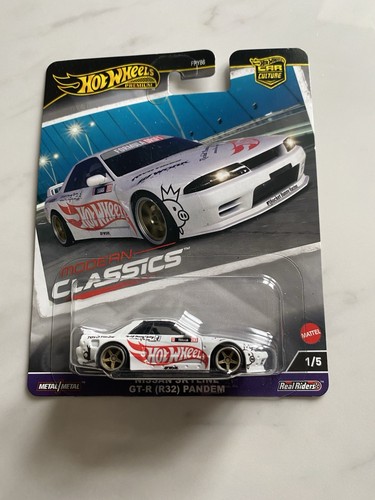Hot wheels modern classics - wheels,