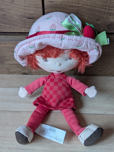 Vintage 2003 strawberry - vintage,