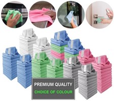 Microfibre Cloths Kitchen