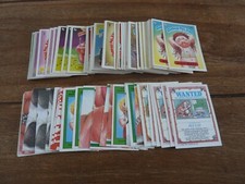 Topps Garbage Pail Kids Cards/Stickers Series 4 - 1986 - VGC - Pick Your Cards!