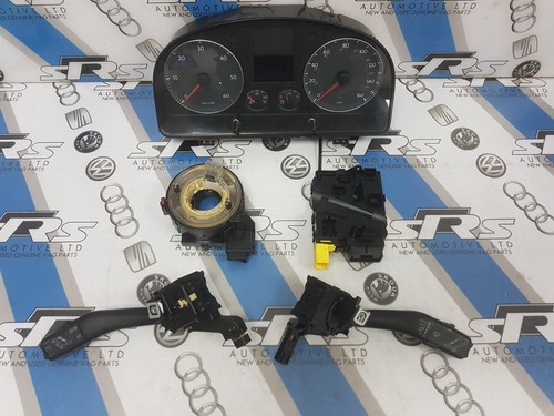 Caddy mk3 cruise control - 2k,