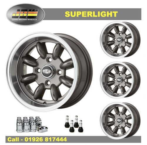 7x13 superlite - 7x13,