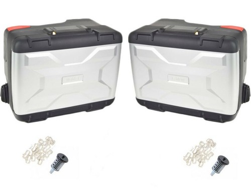 Bmw vario panniers 1200 - vario, 1250
