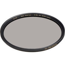 B+W 62mm XS-Pro MRC-Nano 802M Solid Neutral Density 0.6 Filter (2-Stop) 